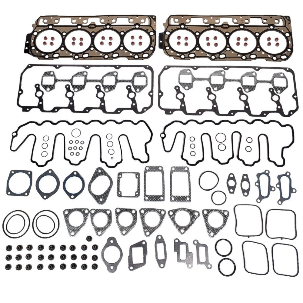 LLY Duramax Head Gasket - New Direct-Fit Diesel Replacement