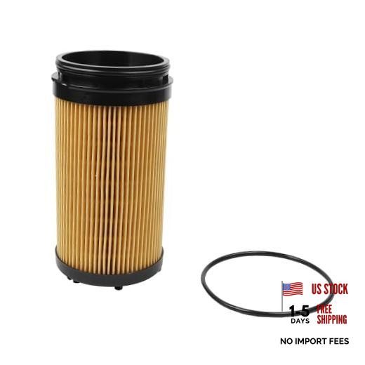 6.7L Cummins Oil Filter 2025-2026 - New Direct-Fit Diesel Replacement