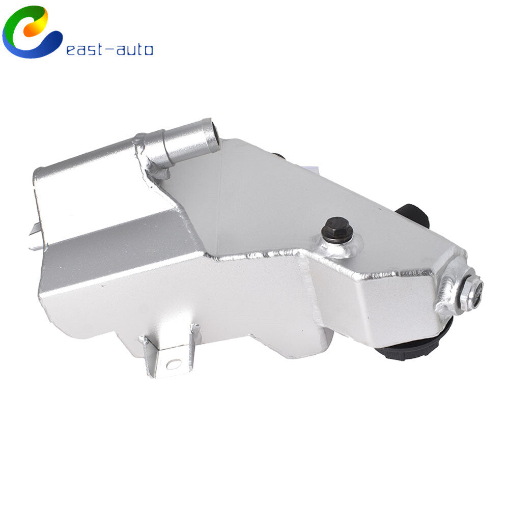 6.0L Power Stroke Coolant Reservoir - New Direct-Fit Diesel Replacement