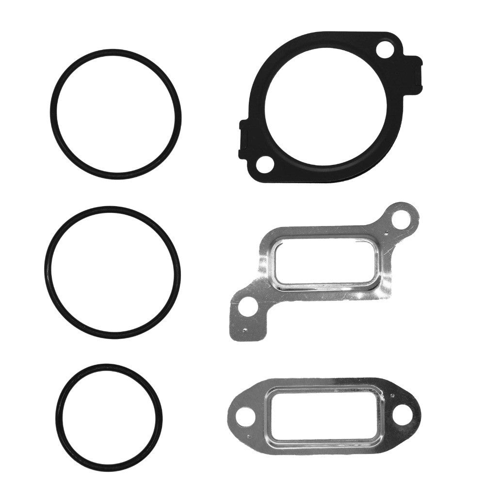 LLY Duramax Fuel Pressure Regulator 2004 - New Direct-Fit Diesel Replacement