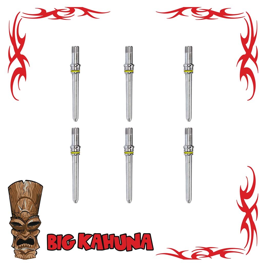 6.7L Cummins Injector Set 2007-2010 - Remanufactured Direct-Fit Diesel Replacement