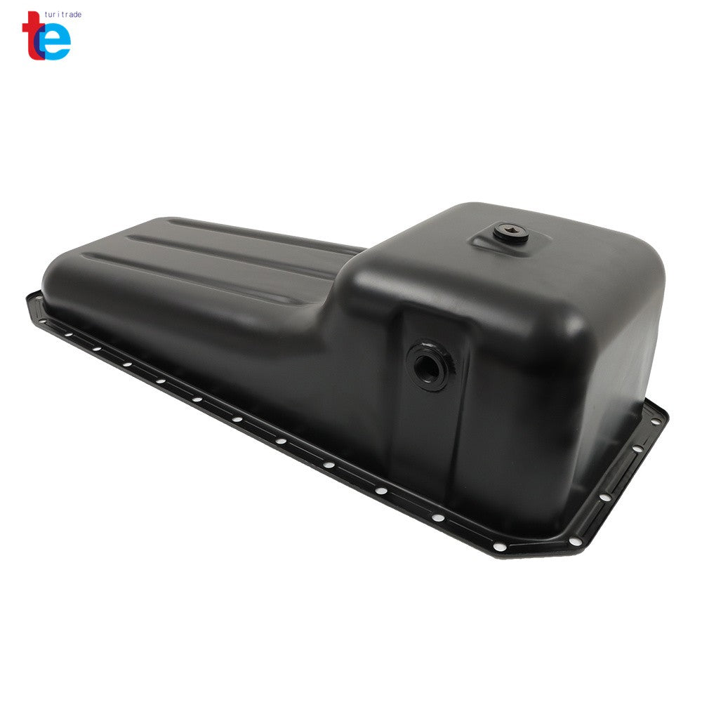6.7L Cummins Oil Pan - New Direct-Fit Diesel Replacement