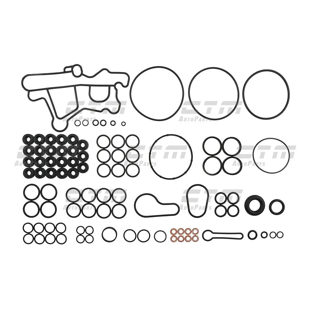 6.0L Power Stroke Head Gasket - New Direct-Fit Diesel Replacement