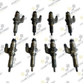 LB7 Duramax Injector Set 2001 - Remanufactured Direct-Fit Diesel Replacement