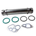 7.3L Power Stroke Oil Cooler 1994-2003 - New Direct-Fit Diesel Replacement