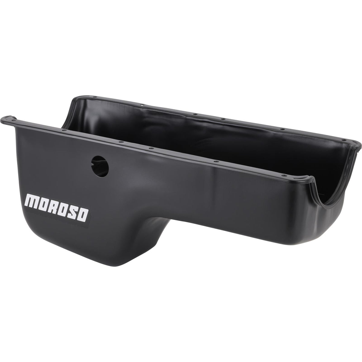 7.3L Power Stroke Oil Pan - New Direct-Fit Diesel Replacement