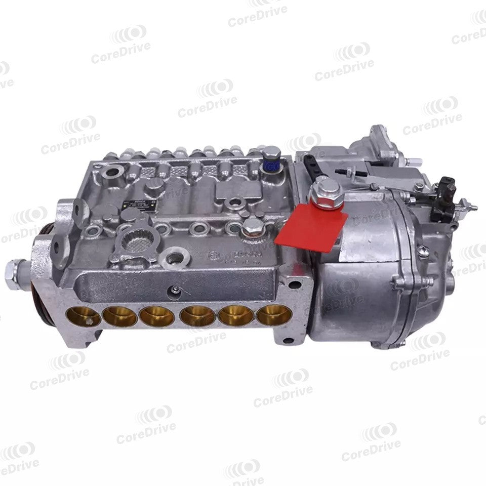 5.9L Cummins Injection Pump - Remanufactured Direct-Fit Diesel Replacement