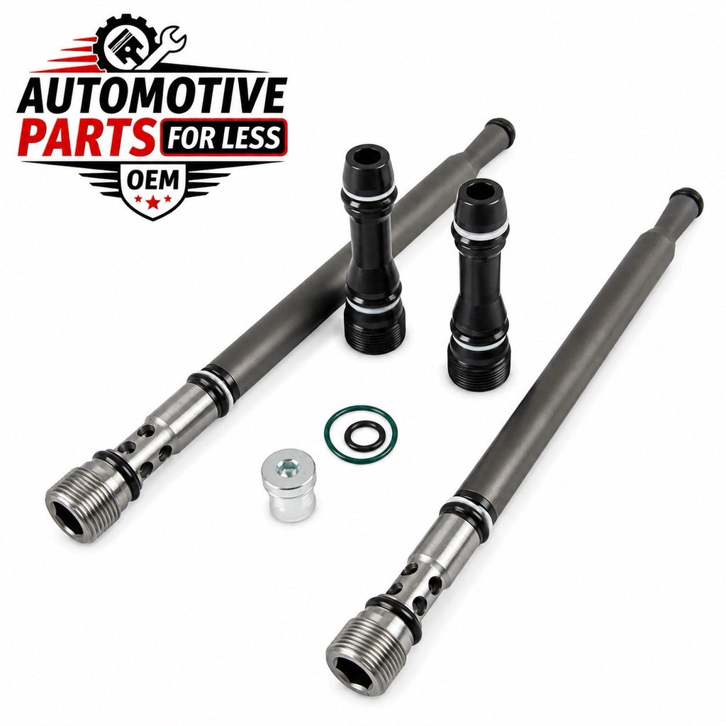 6.0L Power Stroke Standpipe Kit - New Direct-Fit Diesel Replacement