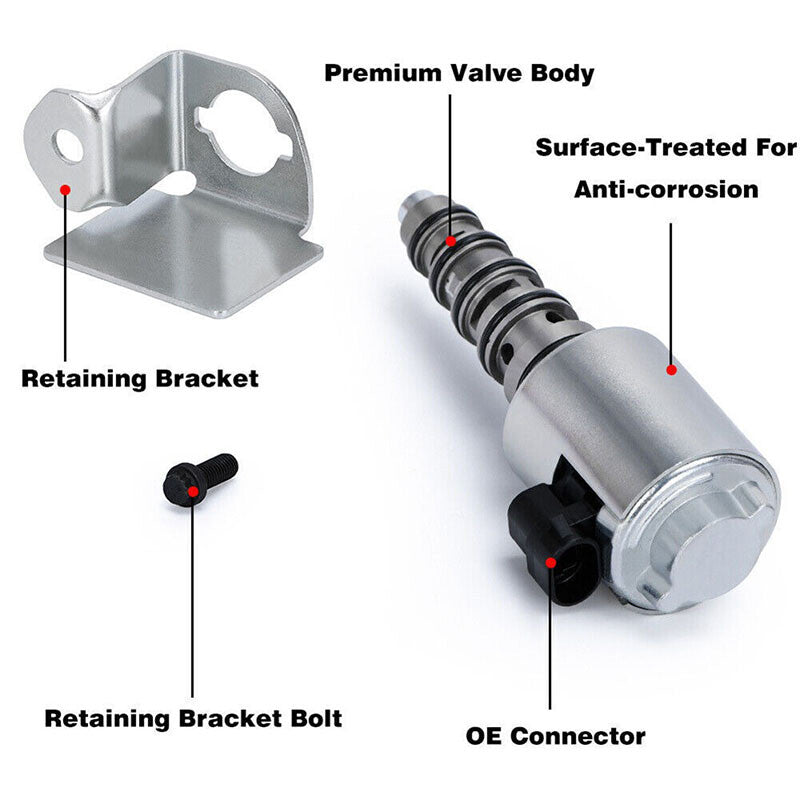 6.0L Power Stroke Turbo Actuator - Remanufactured Direct-Fit Diesel Replacement