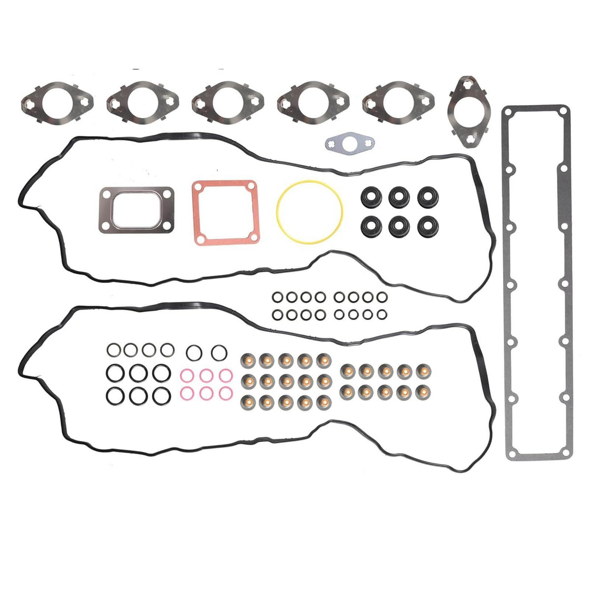 5.9L Cummins Head Gasket - New Direct-Fit Diesel Replacement