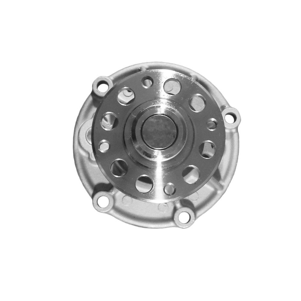 6.0L Power Stroke Water Pump 2004-2010 - New Direct-Fit Diesel Replacement