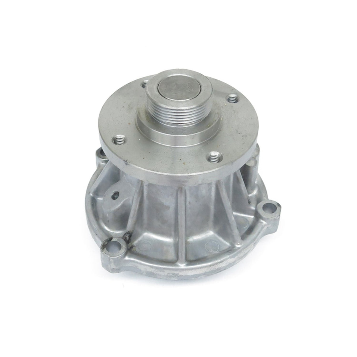 6.0L Power Stroke Water Pump 2003-2005 - New Direct-Fit Diesel Replacement