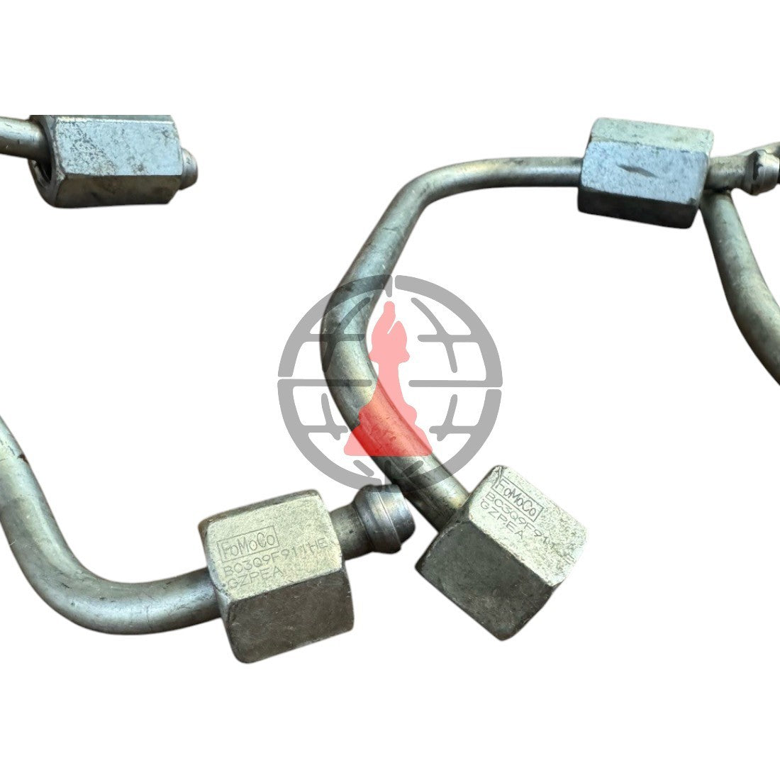 6.7L Power Stroke Injector Set 2019