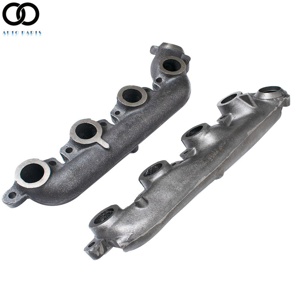 7.3L Power Stroke Exhaust Manifold 1999 - New Direct-Fit Diesel Replacement