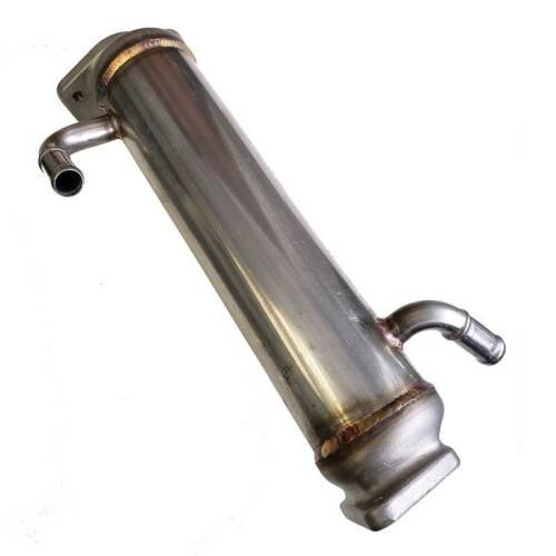 LLY Duramax EGR Cooler 2004