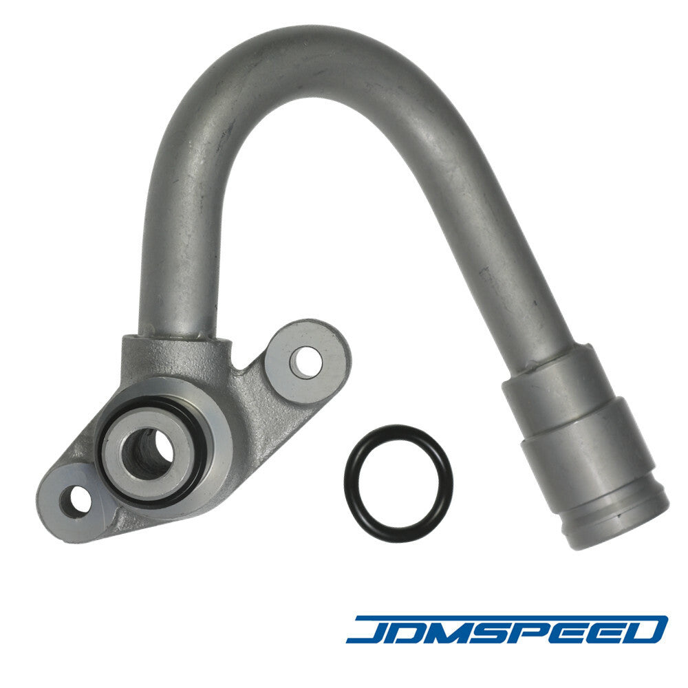 6.0L Power Stroke HPOP - Remanufactured Direct-Fit Diesel Replacement