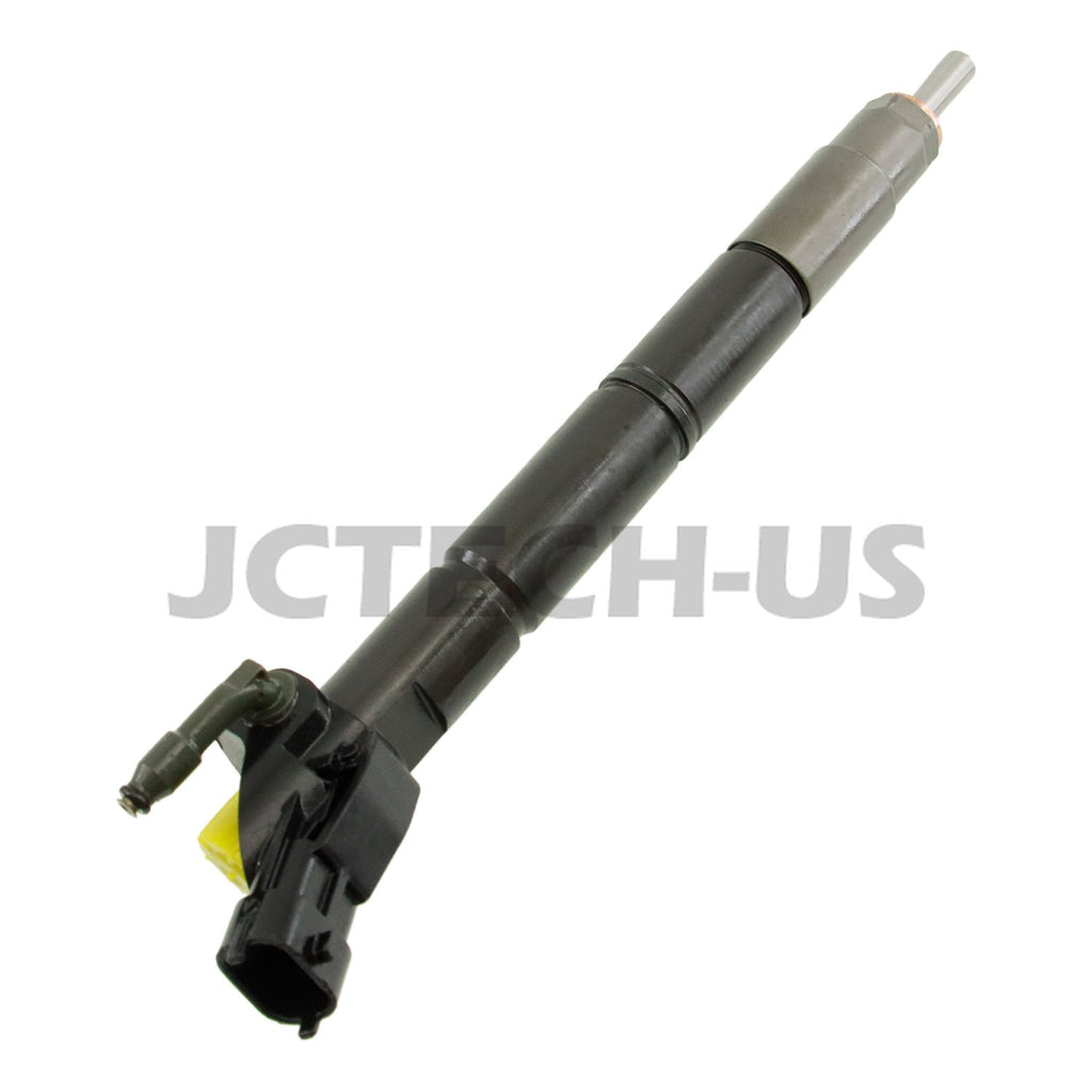 6.7L Power Stroke Injector Set 2015-2019 - Remanufactured Direct-Fit Diesel Replacement