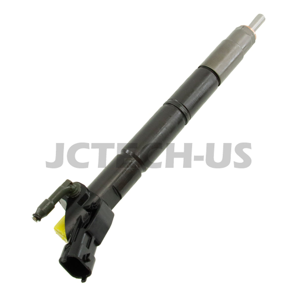 6.7L Power Stroke Injector Set 2015-2019 - Remanufactured Direct-Fit Diesel Replacement
