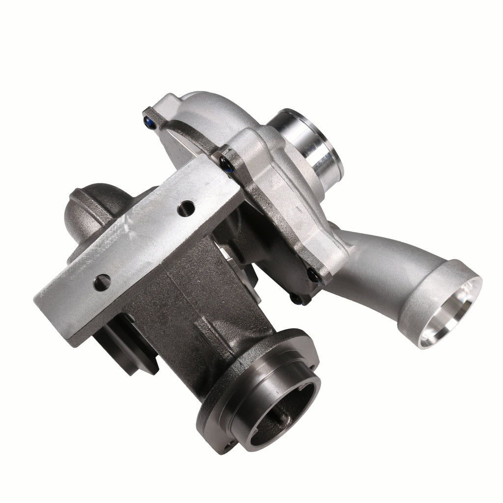 6.4L Power Stroke Turbocharger - Remanufactured Direct-Fit Diesel Replacement