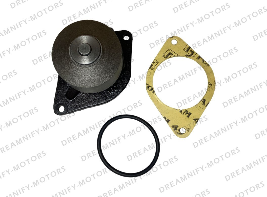 5.9L Cummins Water Pump - New Direct-Fit Diesel Replacement