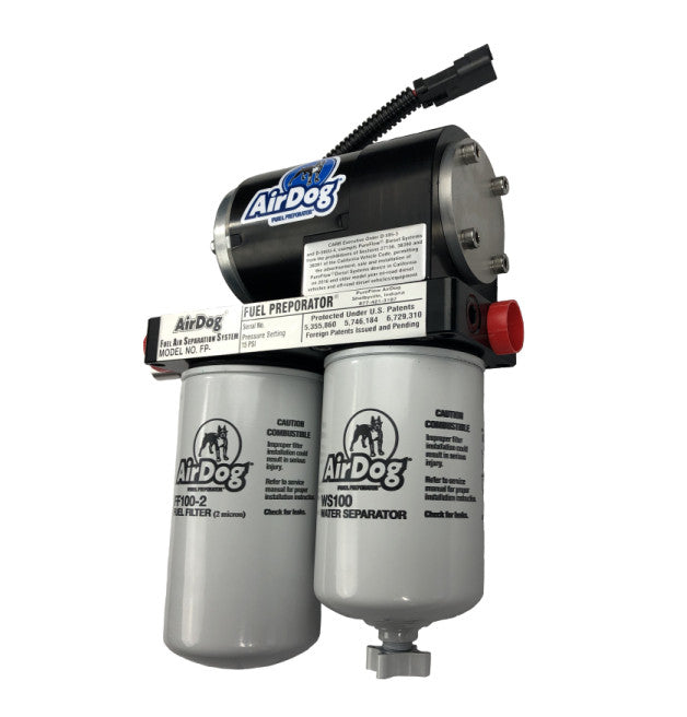 6.4L Power Stroke Lift Pump 2008-2010 - New Direct-Fit Diesel Replacement