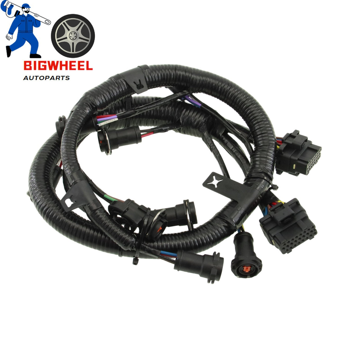 6.0L Power Stroke FICM 2003 - Remanufactured Direct-Fit Diesel Replacement