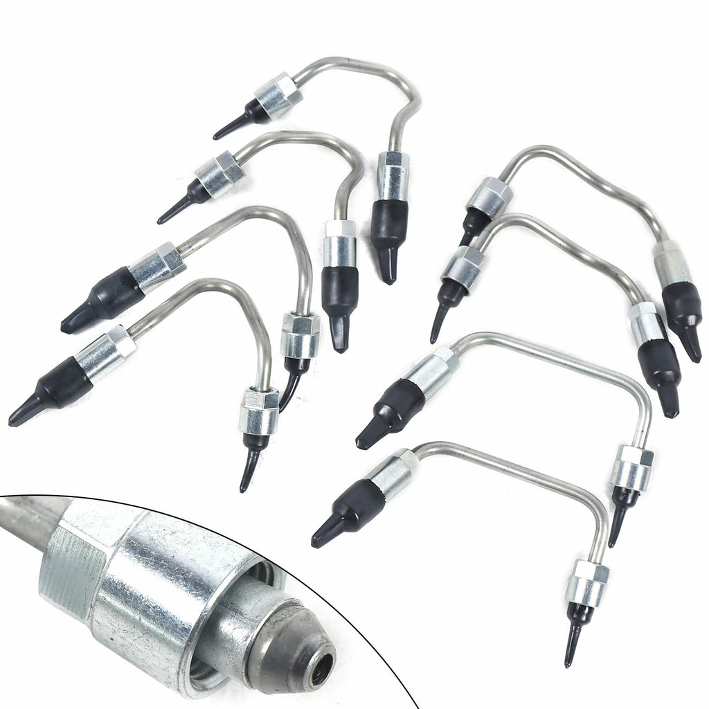 LMM Duramax Injector Line 2007-10