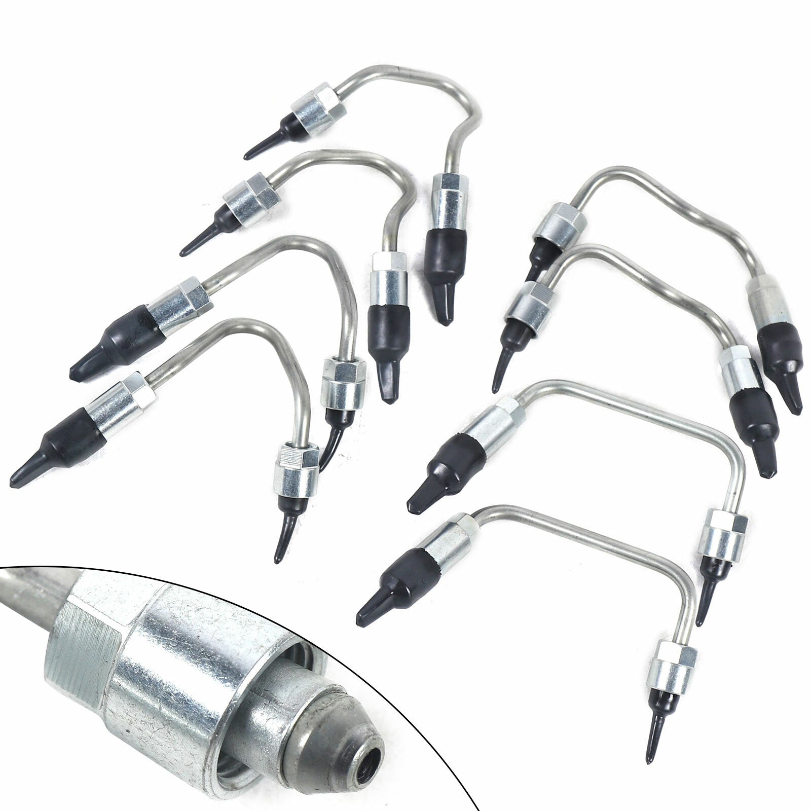 LMM Duramax Injector Line 2007-10