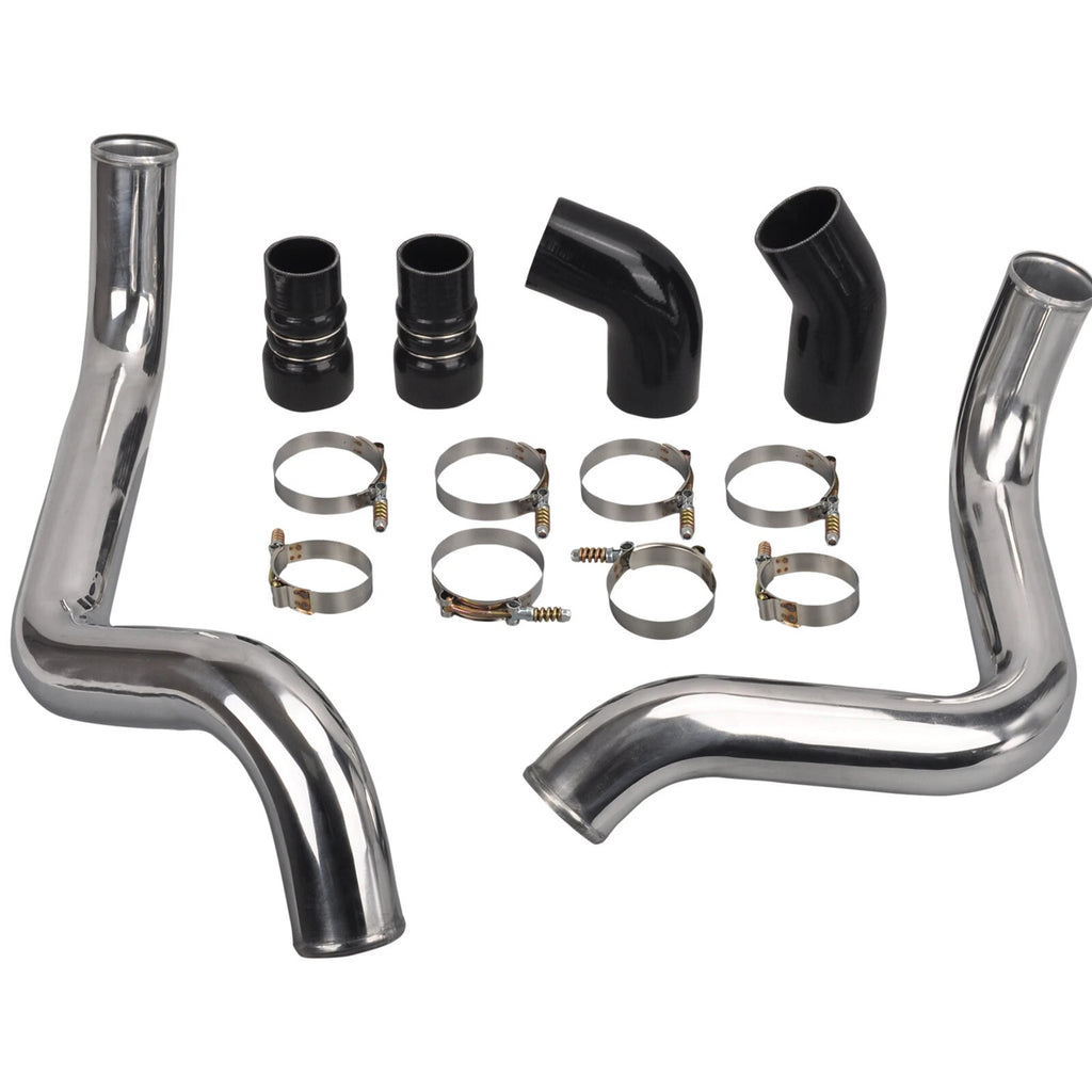 LB7 Duramax Intercooler - New Direct-Fit Diesel Replacement