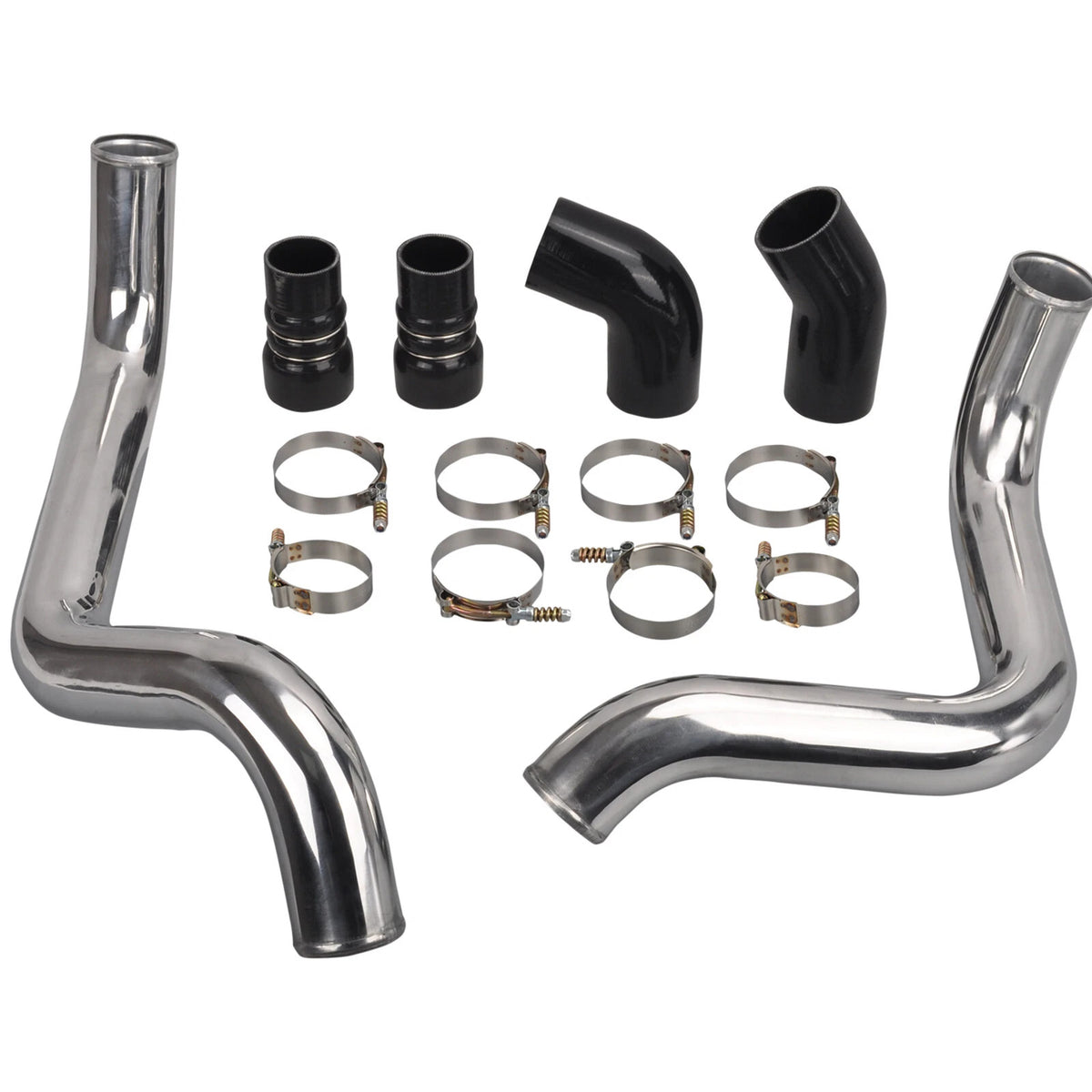 LB7 Duramax Intercooler - New Direct-Fit Diesel Replacement