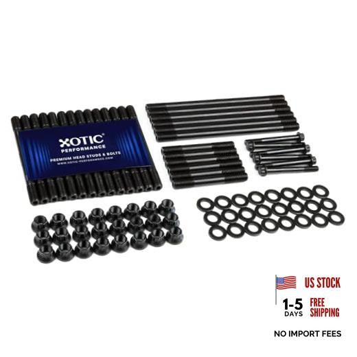 5.9L Cummins Head Stud - New Direct-Fit Diesel Replacement