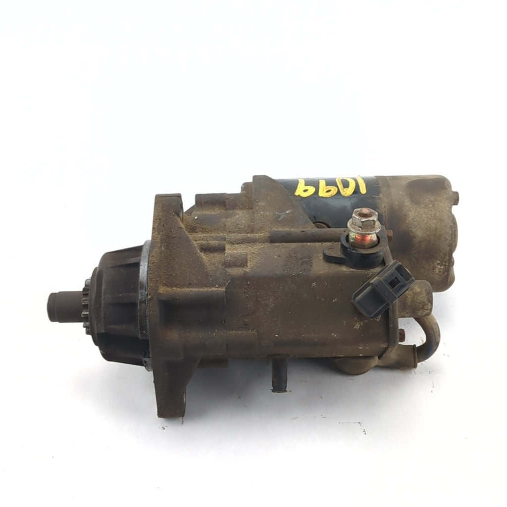 5.9L Cummins Starter 2003 - Remanufactured Direct-Fit Diesel Replacement