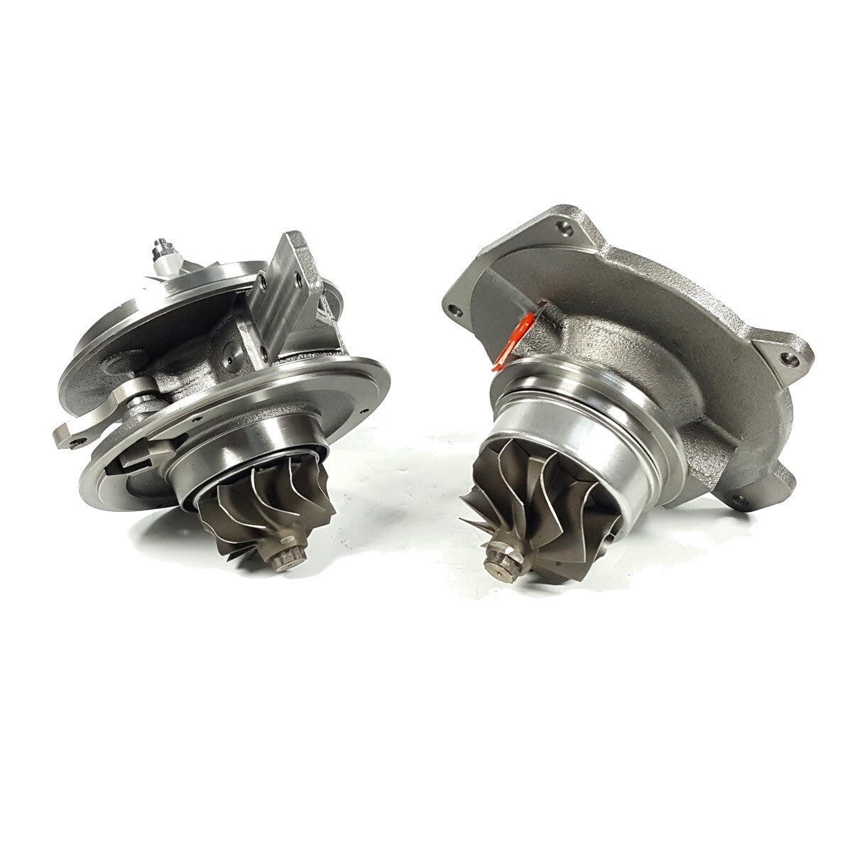 6.4L Power Stroke Turbocharger - Remanufactured Direct-Fit Diesel Replacement