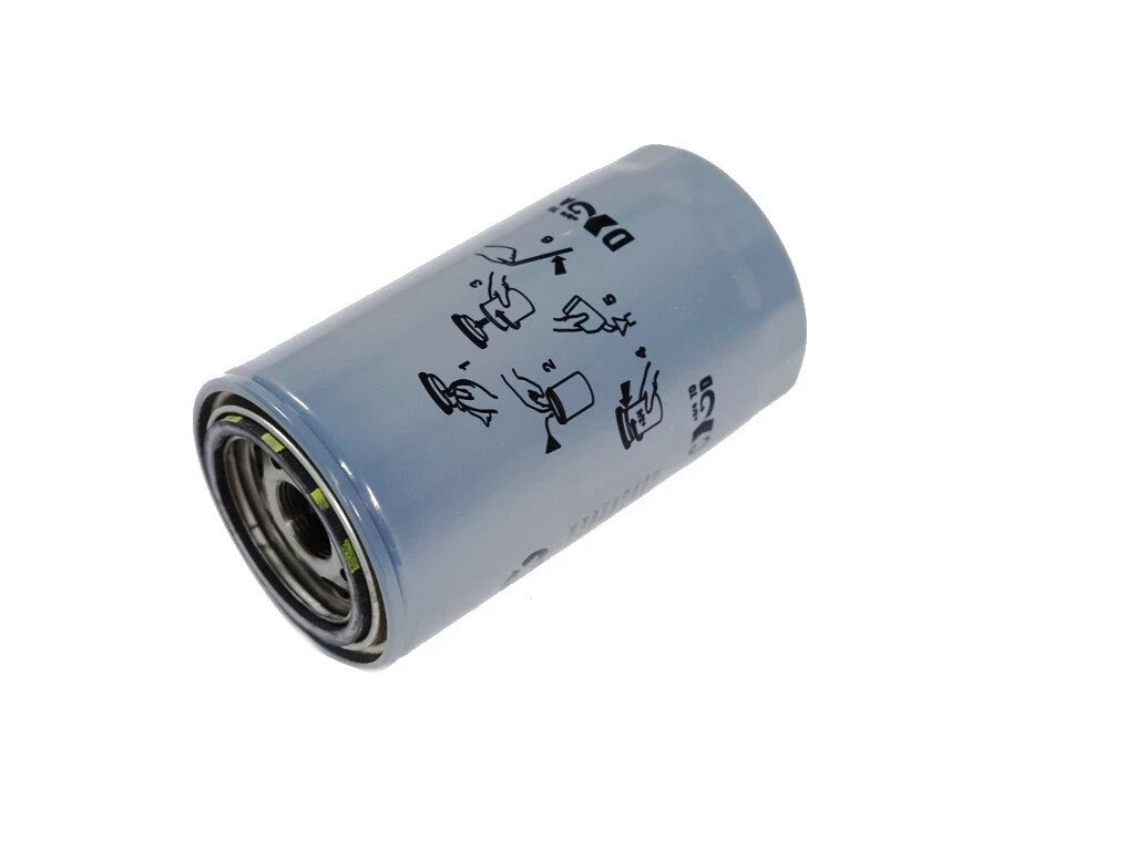 6.7L Cummins Oil Filter - New Direct-Fit Diesel Replacement