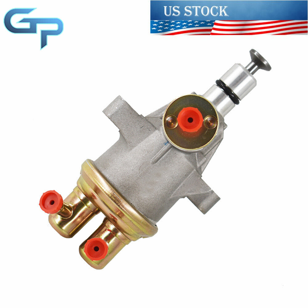 7.3L Power Stroke Lift Pump - New Direct-Fit Diesel Replacement