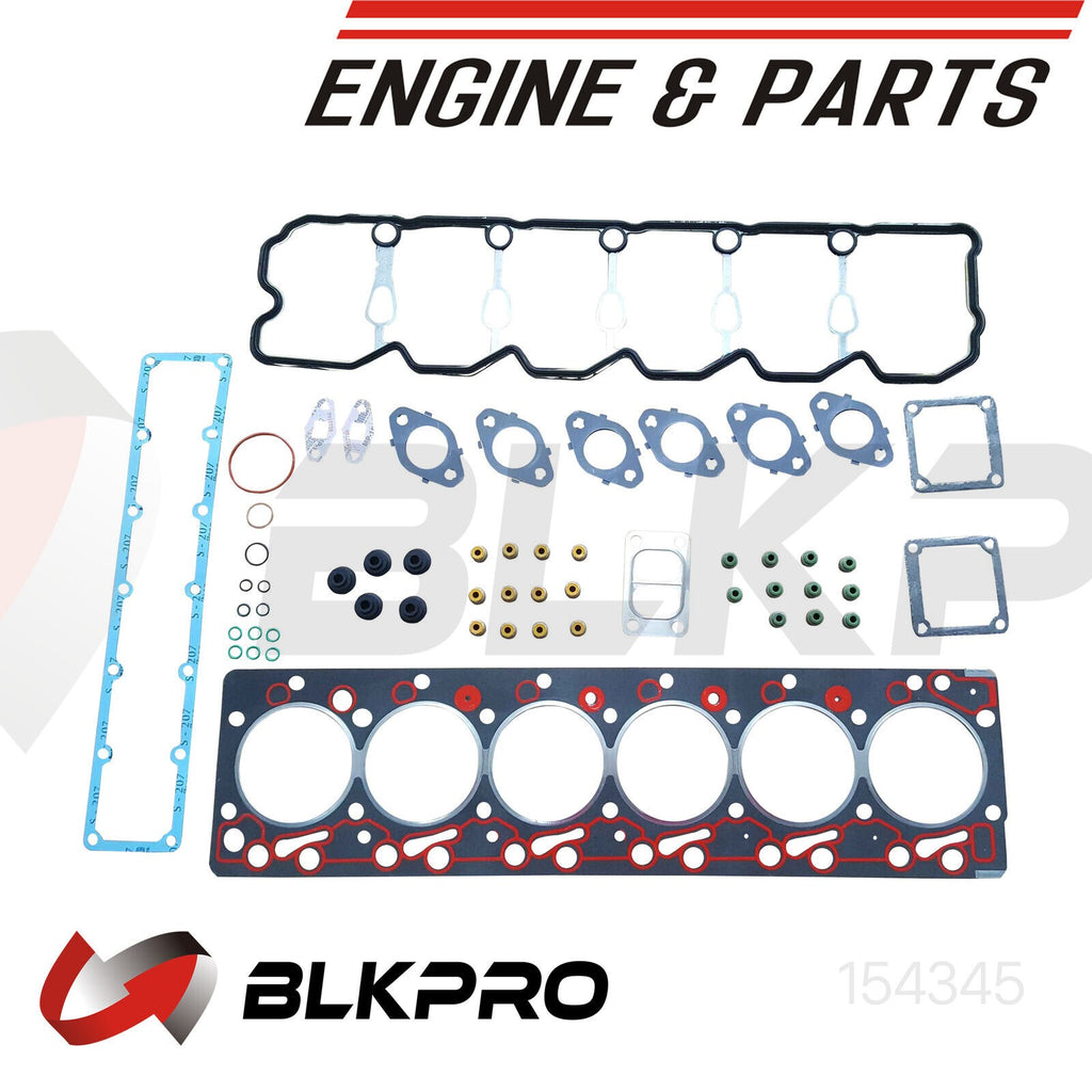 5.9L Cummins Head Gasket - New Direct-Fit Diesel Replacement