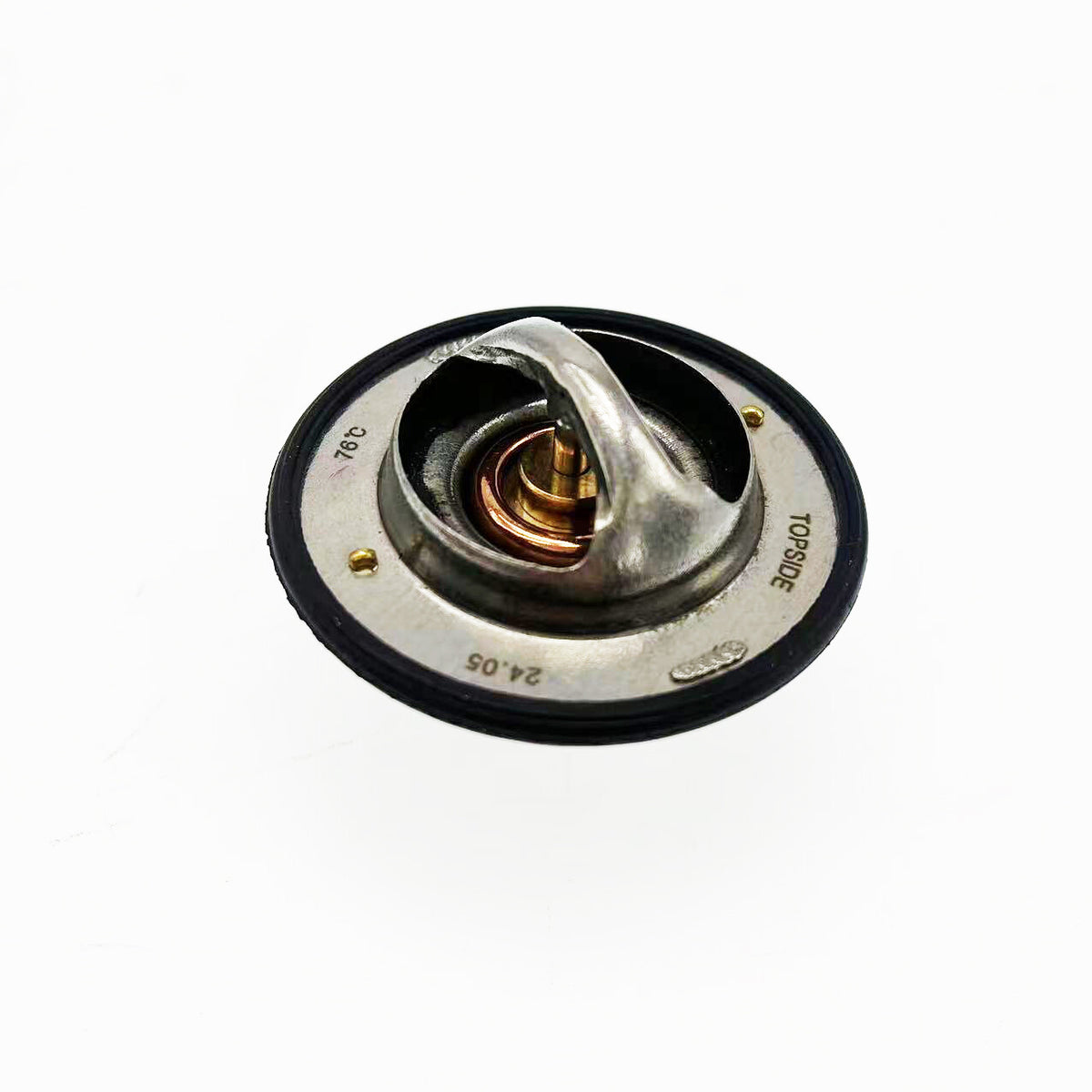 6.7L Cummins Thermostat - New Direct-Fit Diesel Replacement
