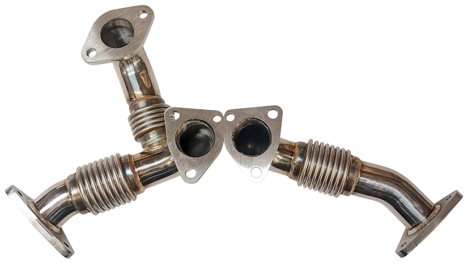 LBZ Duramax Turbocharger 2006 - Remanufactured Direct-Fit Diesel Replacement