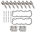 LB7 Duramax Injector Set 2001-2004 - Remanufactured Direct-Fit Diesel Replacement