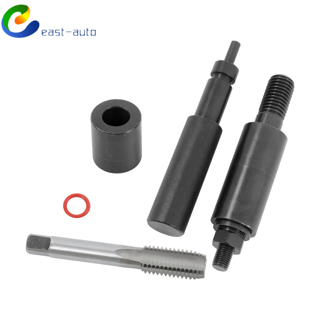 6.0L Power Stroke Injector Seal Kit - New Direct-Fit Diesel Replacement
