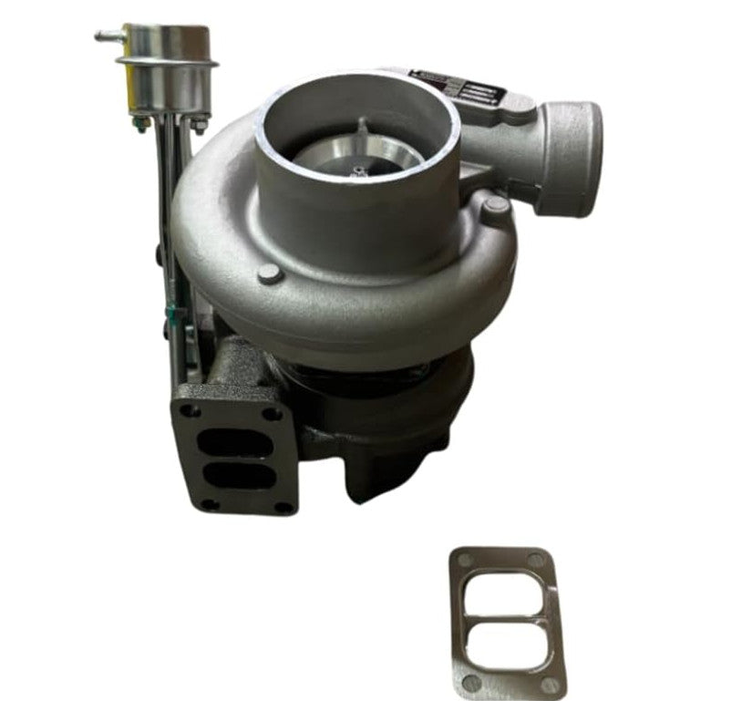 5.9L Cummins Turbocharger - Remanufactured Direct-Fit Diesel Replacement