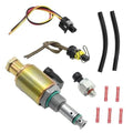 7.3L Power Stroke IPR Valve - New Direct-Fit Diesel Replacement