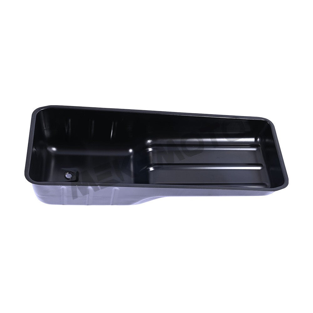 6.7L Cummins Oil Pan - New Direct-Fit Diesel Replacement