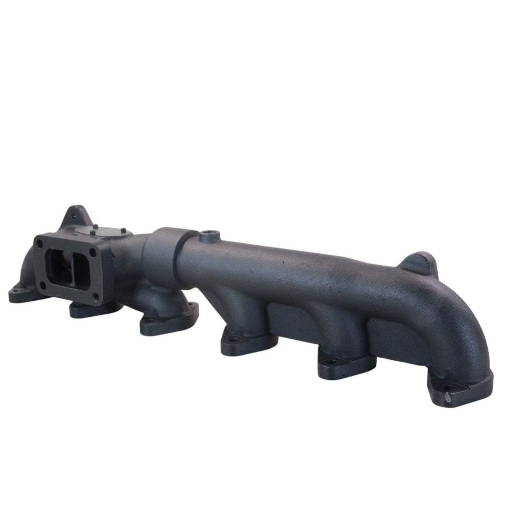 6.7L Cummins Exhaust Manifold - New Direct-Fit Diesel Replacement