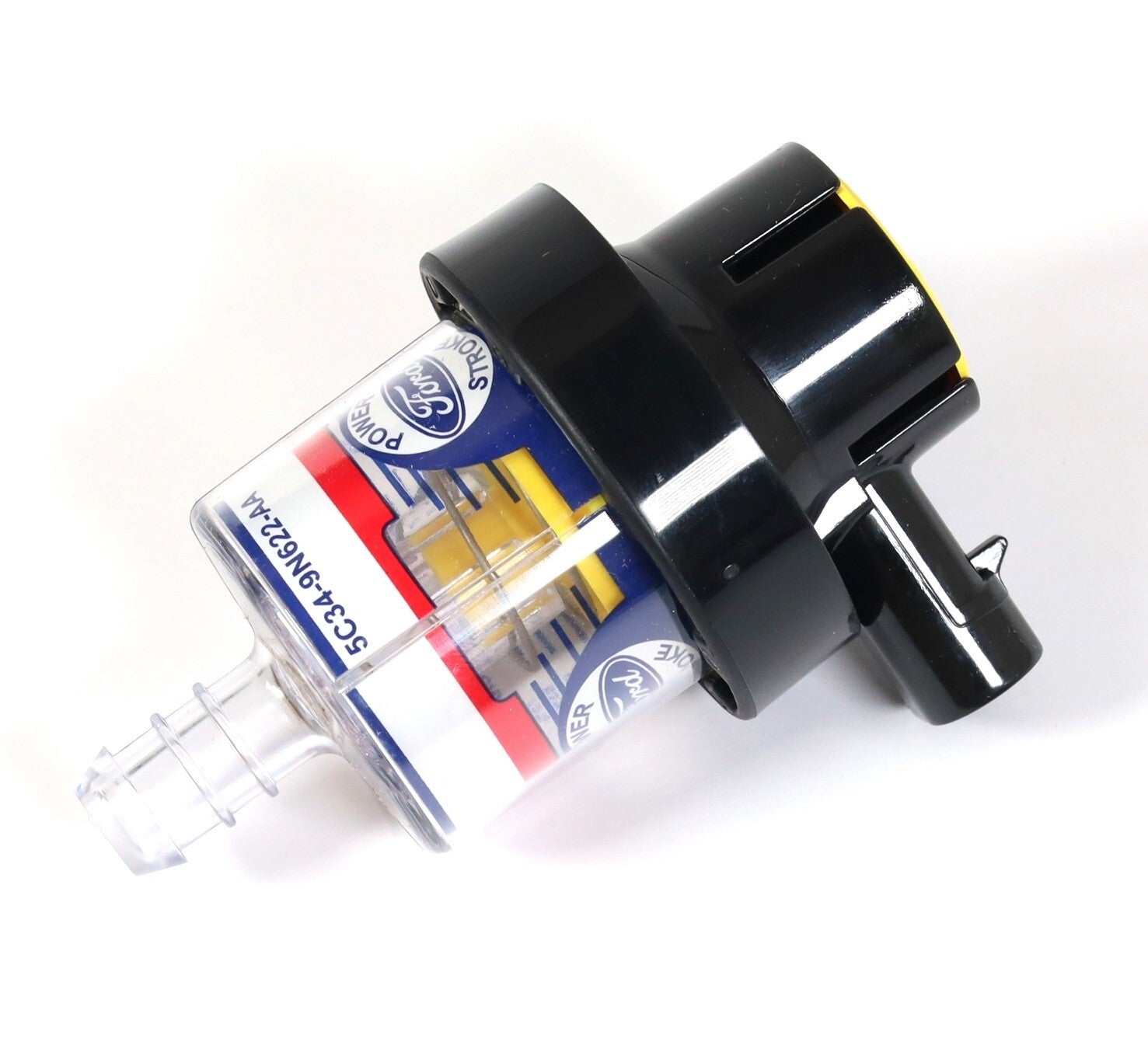 6.0L Power Stroke Air Filter 2002-2007