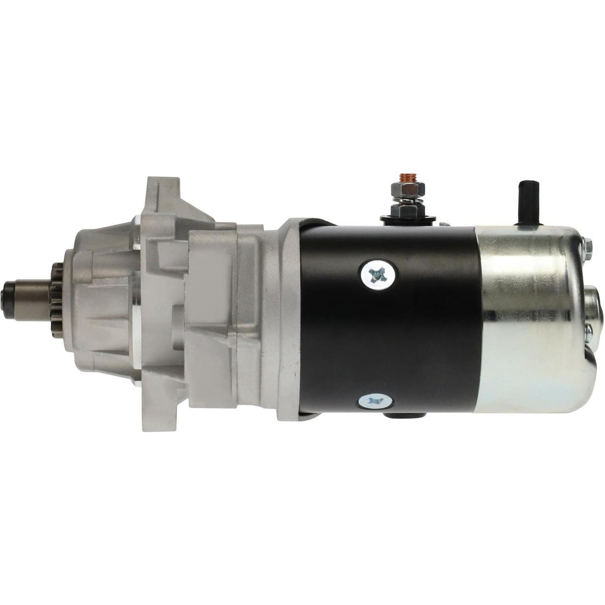 5.9L Cummins Starter 1994-2002 - Remanufactured Direct-Fit Diesel Replacement