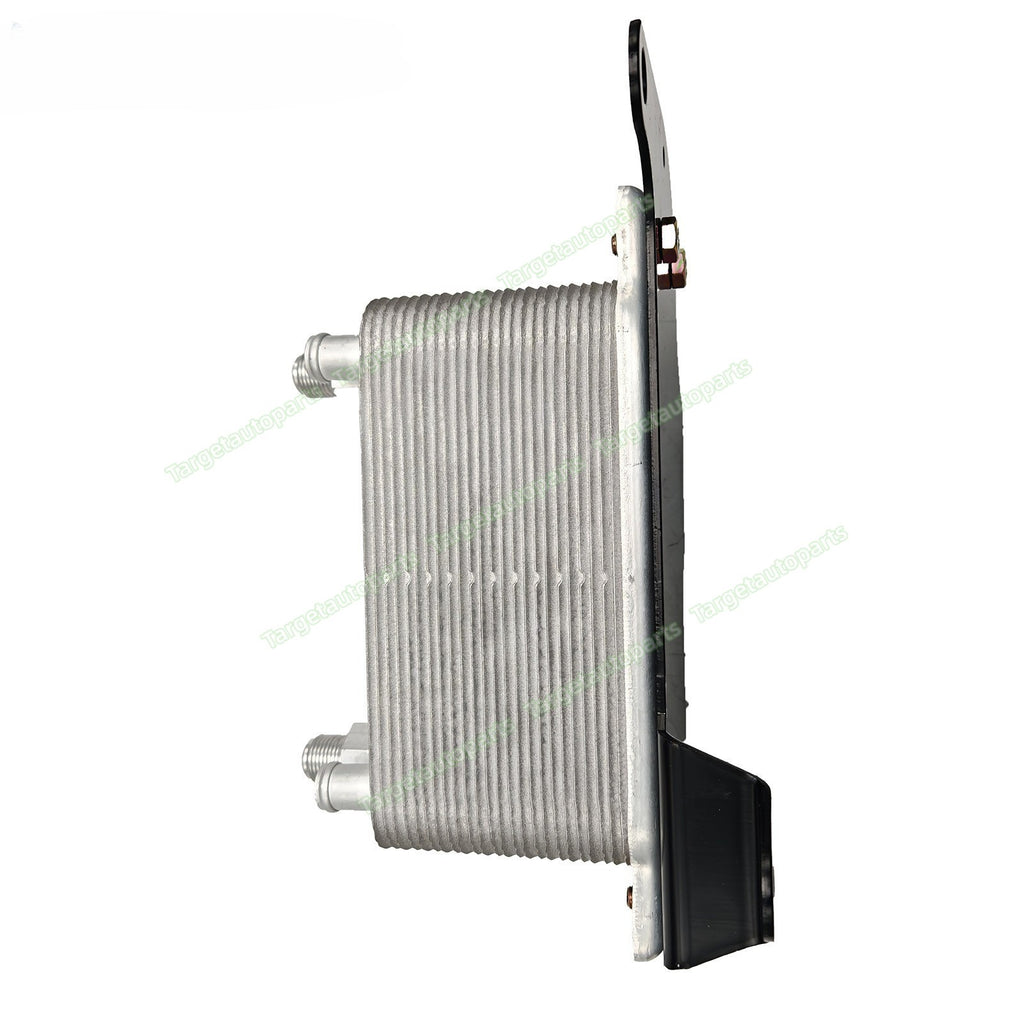 6.7L Cummins Oil Cooler - New Direct-Fit Diesel Replacement