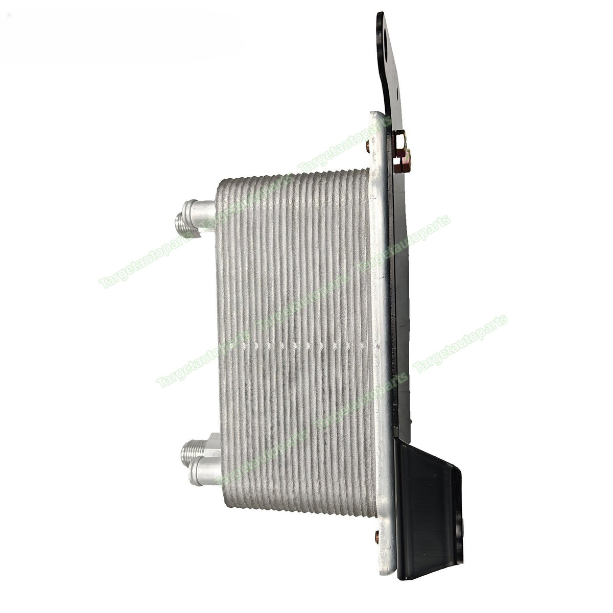 6.7L Cummins Oil Cooler - New Direct-Fit Diesel Replacement