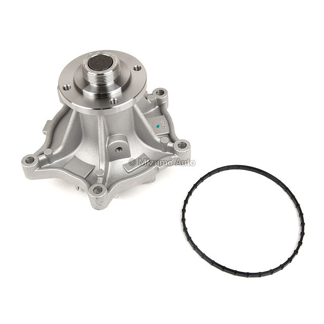 6.4L Power Stroke Turbocharger - Remanufactured Direct-Fit Diesel Replacement
