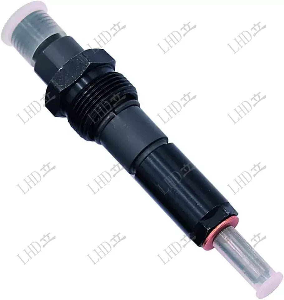 5.9L Cummins Injector Set - Remanufactured Direct-Fit Diesel Replacement